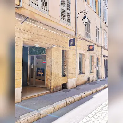 Easylock Aix