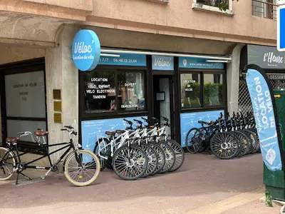 Central Bag Annecy Bonlieu