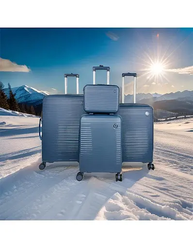 Valises de Reve