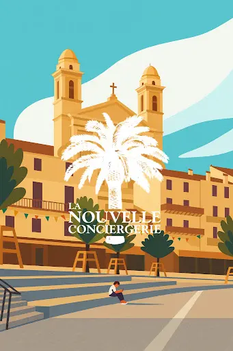 La Nouvelle Conciergerie - Location Saisonnière - Airbnb