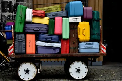 Consigne Bagages Prima Biarritz