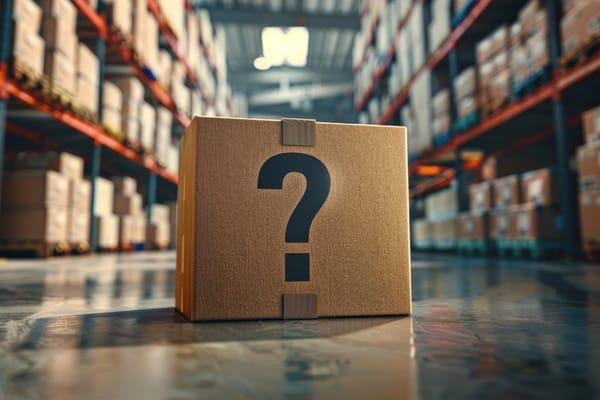 Peut-on envoyer un colis sans carton ?