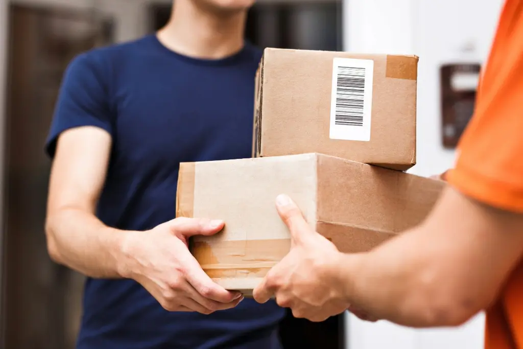 Comment imprimer une étiquette colis ?
