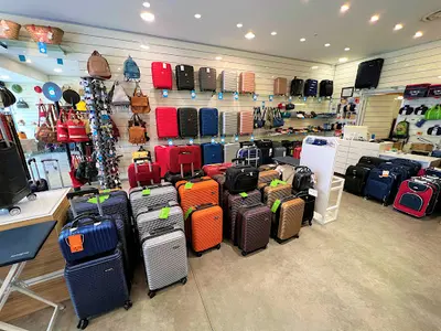 Bagages & Co