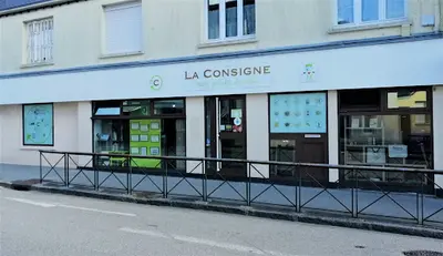 La Consigne Mon Épicerie Durable