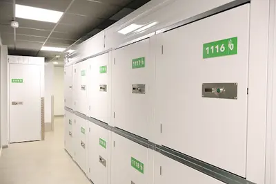 Box de Stockage et Garde-meuble 1box Self Storage Colomiers