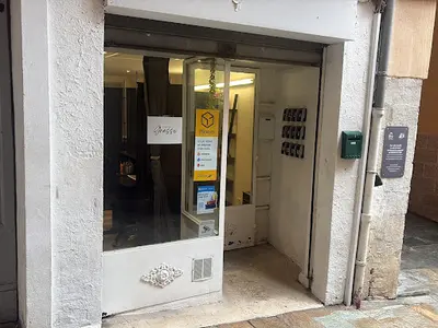 Stay In Grasse