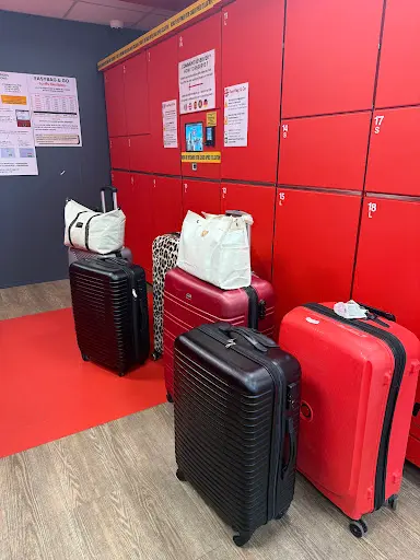 Easybag & Go