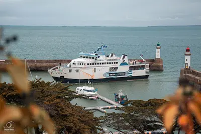 La Bagagerie de Belle-ile