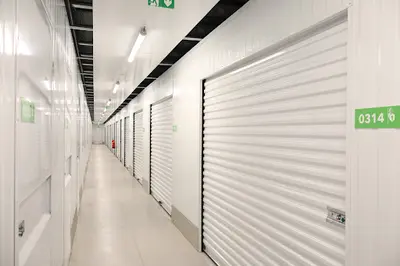 1box Self Storage