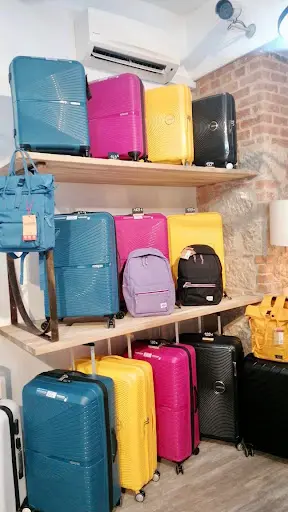 Bagguys