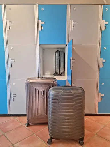 City-locker Nice - Vieux-nice