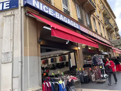 Nice Bagages
