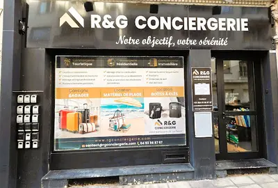 R&g Conciergerie