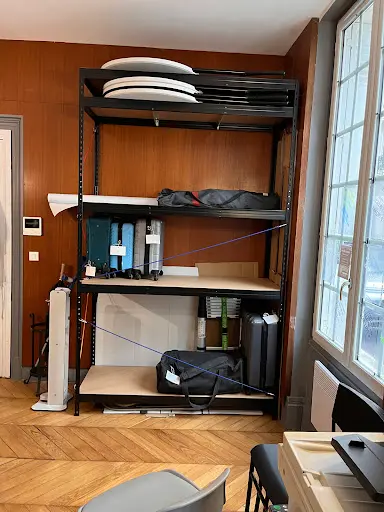 Les Valises d'Orléans