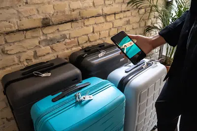 Luggagehero Luggage Storage Gare du Nord