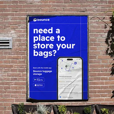 Bounce Luggage Storage - Gare de Lyon Vicinity