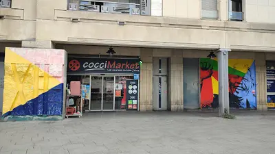 Cocci Market