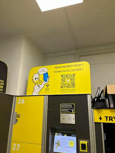 Stow Your Bags - Luggage Storage - Gare de Lyon