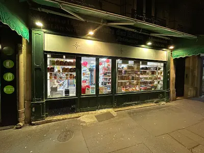 Cours des Halles | Épicerie, Voisin-relais, Consigne À Bagages, Keynest