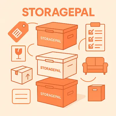 Storagepal
