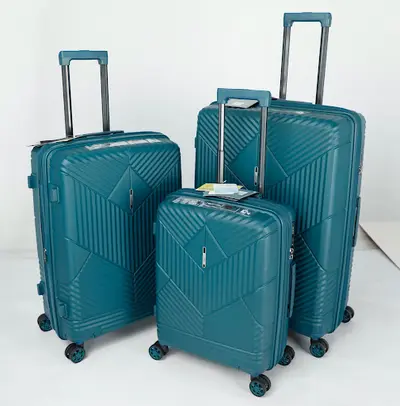 Boutique - Bagasac et Valises - Chez Alex
