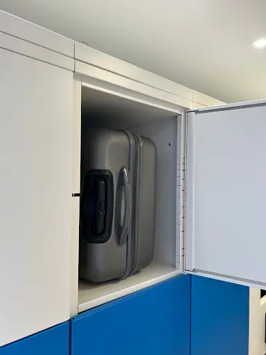 Bonne Journée - Luggage Storage & Consigne - Rennes