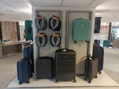 Bagages du Monde (b.d.m)
