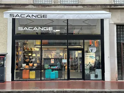 Sacange