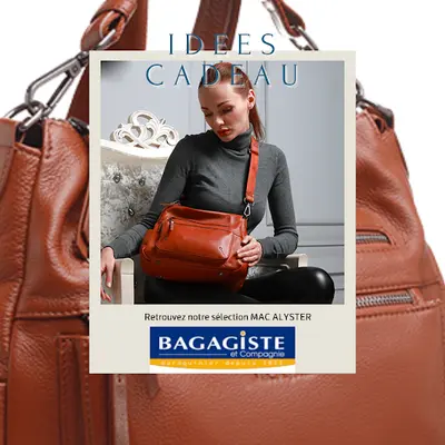 Bagagiste et Compagnie