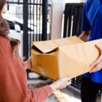 Avis de passage transporteur que faire ? problemes de livraison