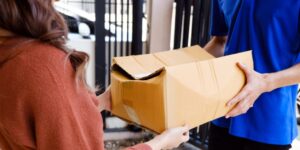 Avis de passage transporteur que faire ?