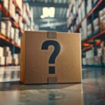 Peut-on envoyer un colis sans étiquette ? questions frequentes